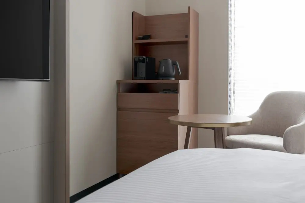 Premier Hotel-Cabin President-Tokyo 사진 2