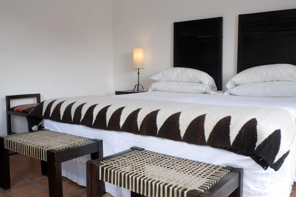 Hotel Iruya — 5