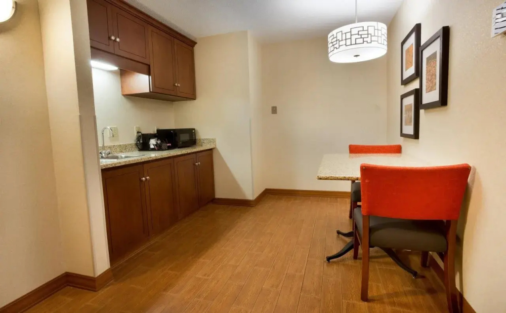 Drury Inn & Suites Dayton North - Général