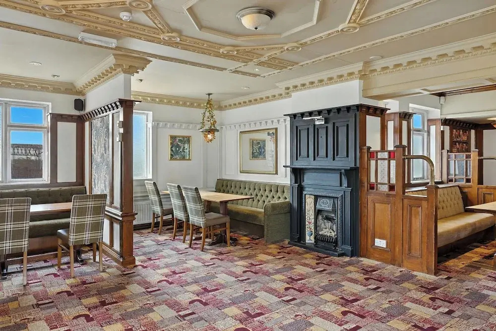 Hotel photo 19