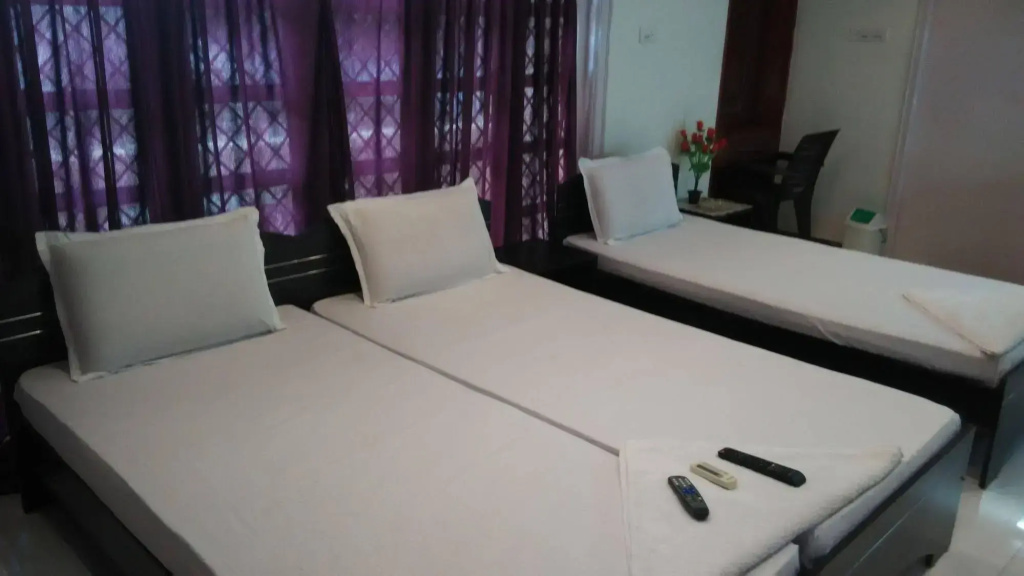 Hotel photo 7
