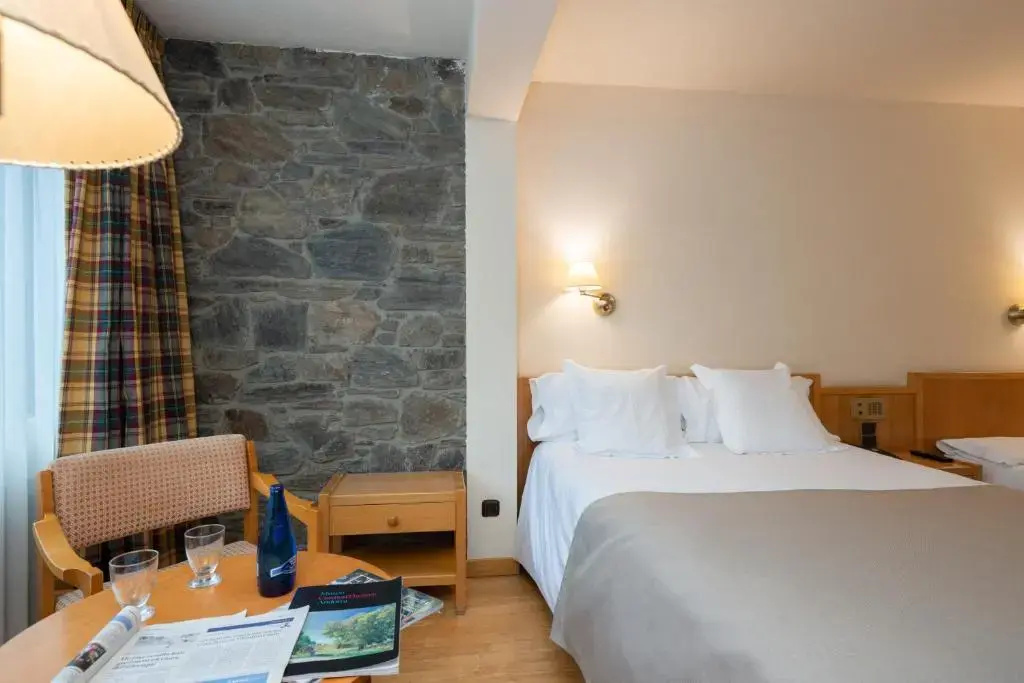 Hotel Bonavida - Chambres