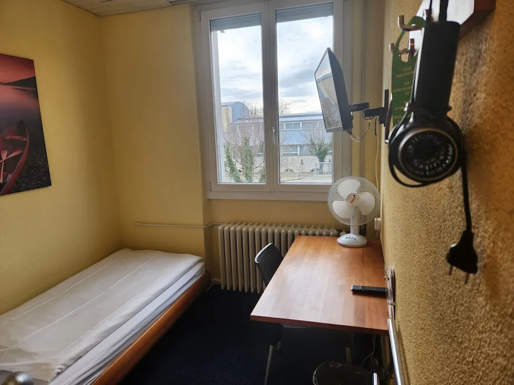 Hotel Baeren - Chambres