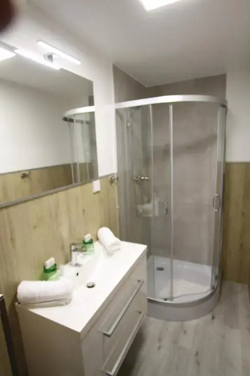 Hotel Markterwirt - Chambres