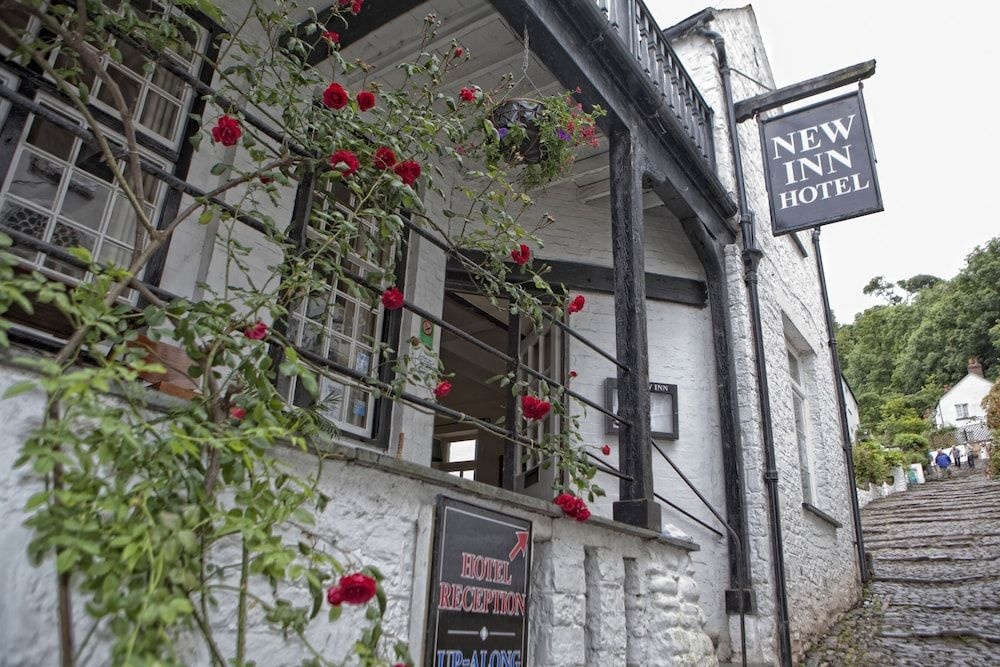 New Inn Hotel