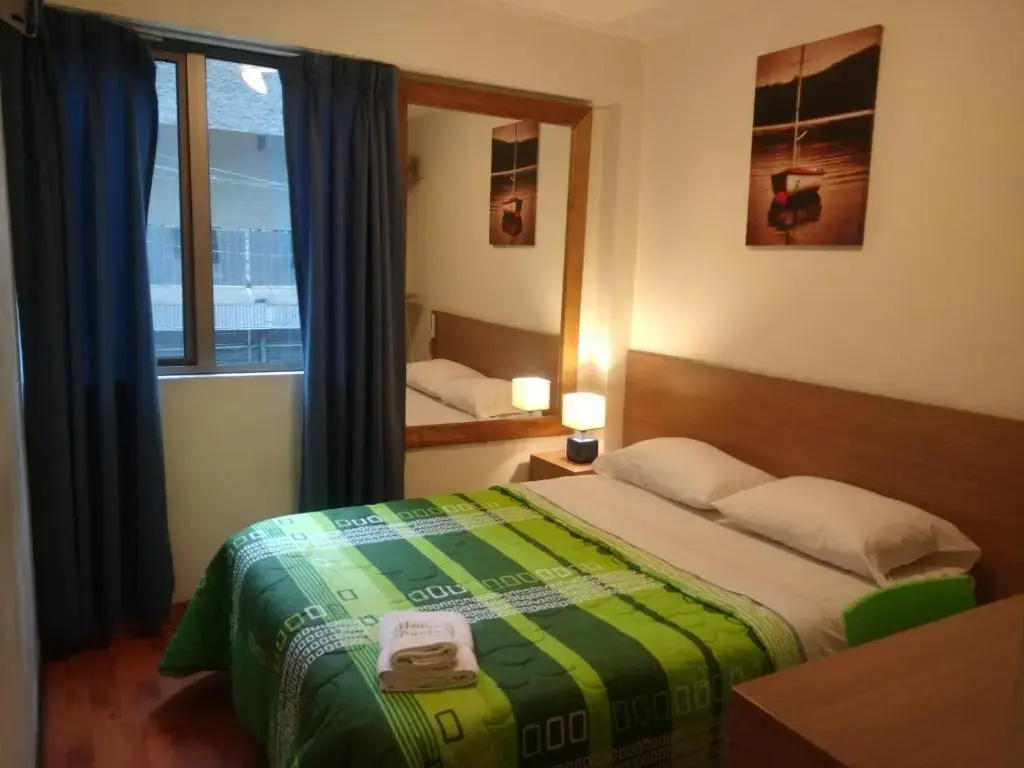 Standard room