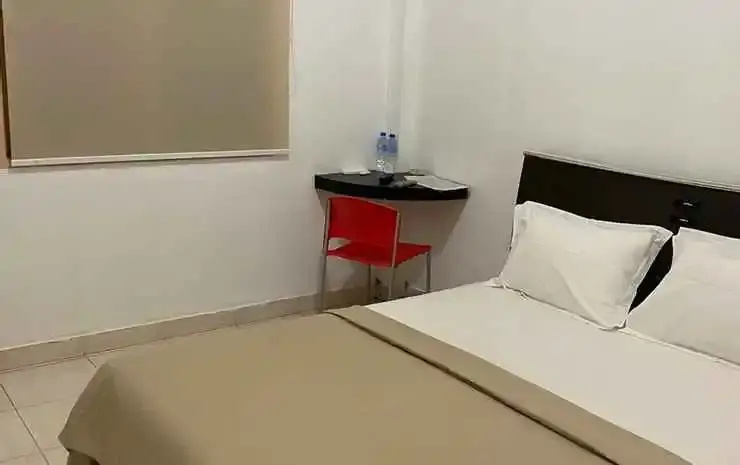 New Ferryzon Hotel