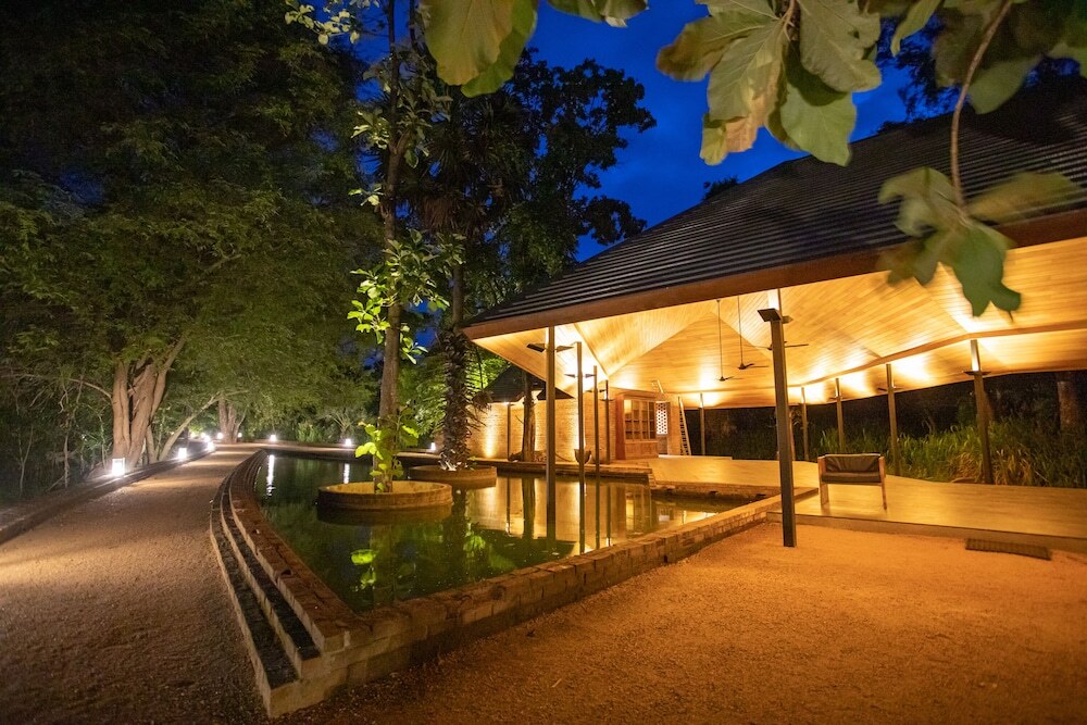 Taru Villas - Maia - Habarana