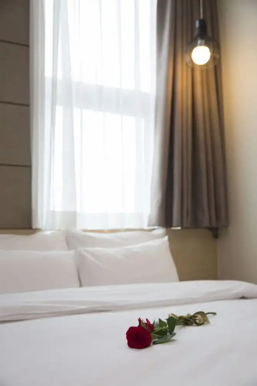 Hotel Nafore - Chambres