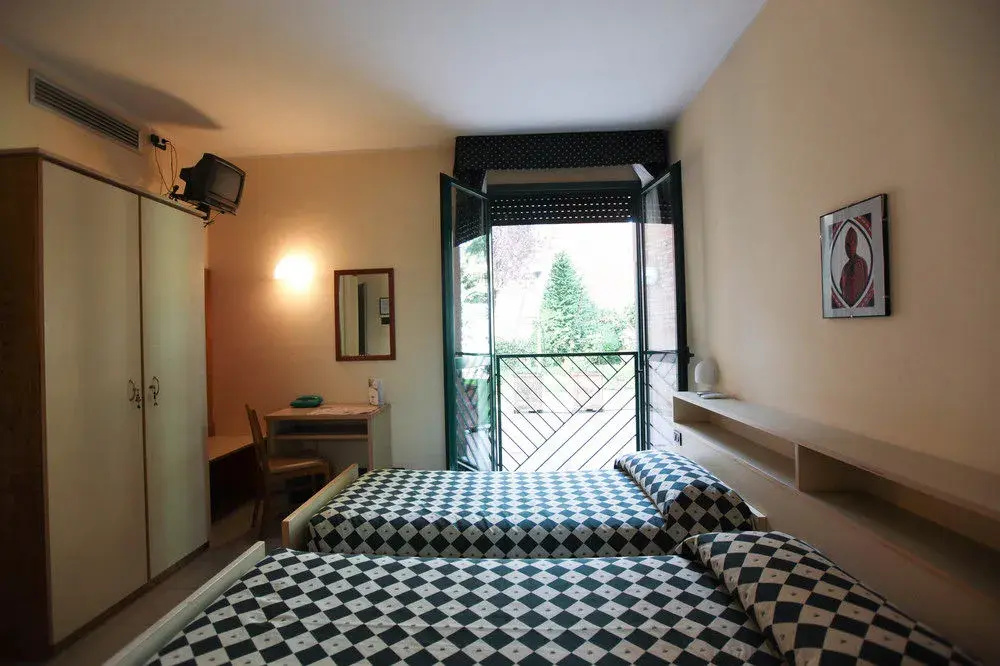 Hotel photo 2