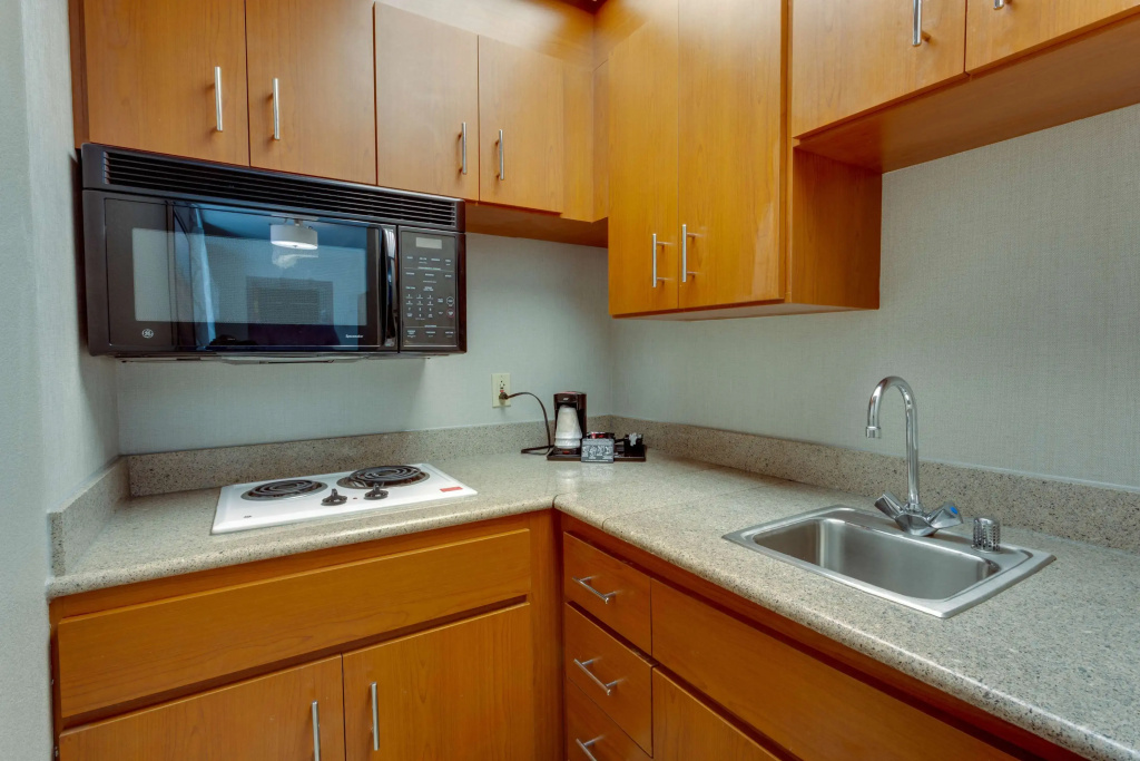 Drury Inn & Suites Hayti Caruthersville - Chambres
