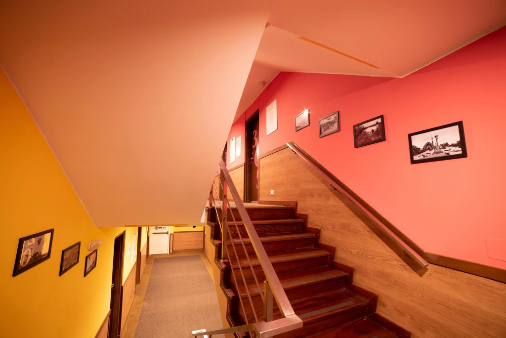 Centro by Casa Andina Miraflores - Général