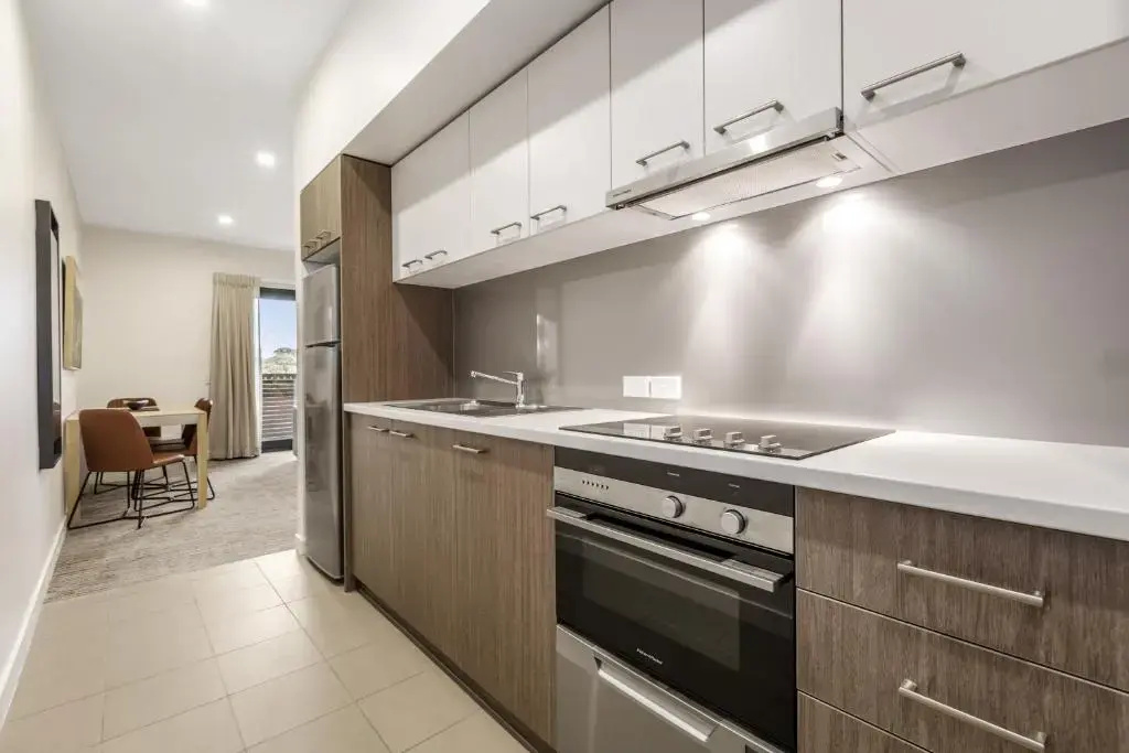 Quest Nowra - Chambres