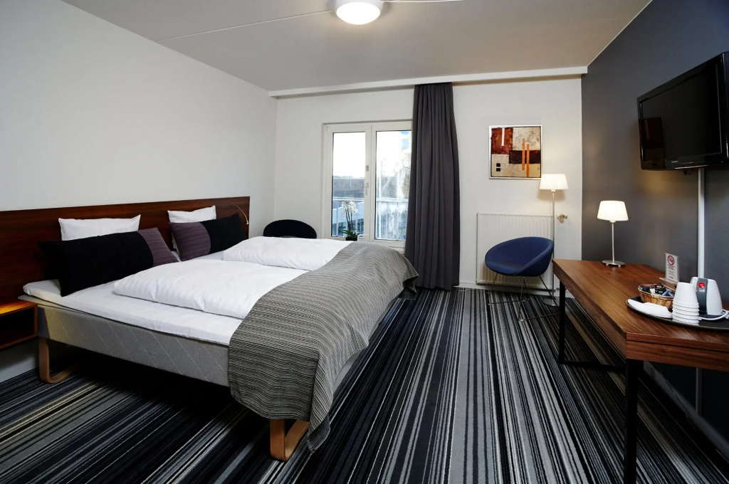 Østergaards Hotel - Général
