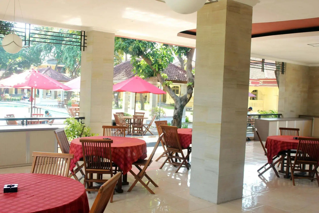 Graha Ayu Hotel - Général