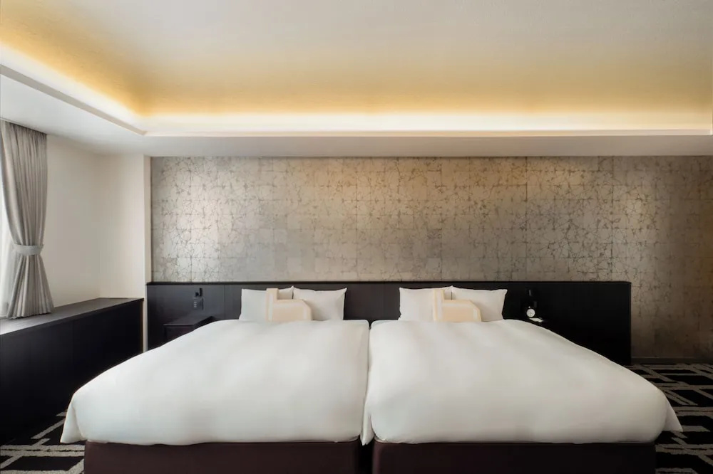 Homm Stay Nagi Sanjo Kyoto By Banyan Group 사진 18