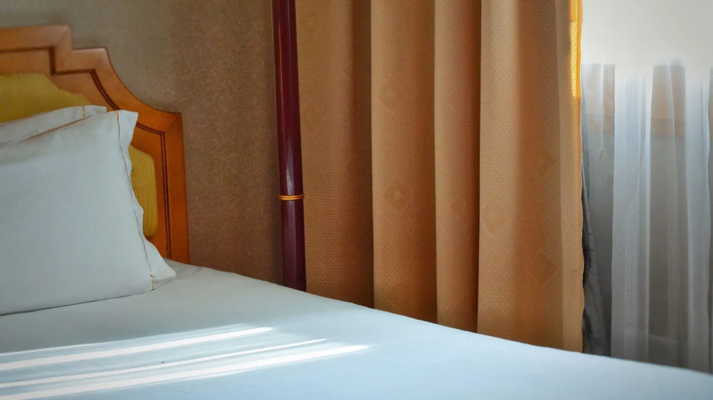 Marine Garden Hotel - Général