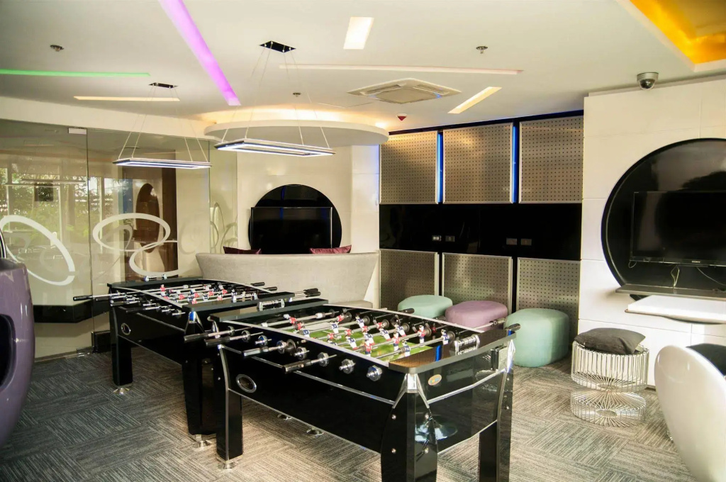 Hotel photo 36