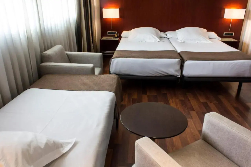 Hotel photo 14