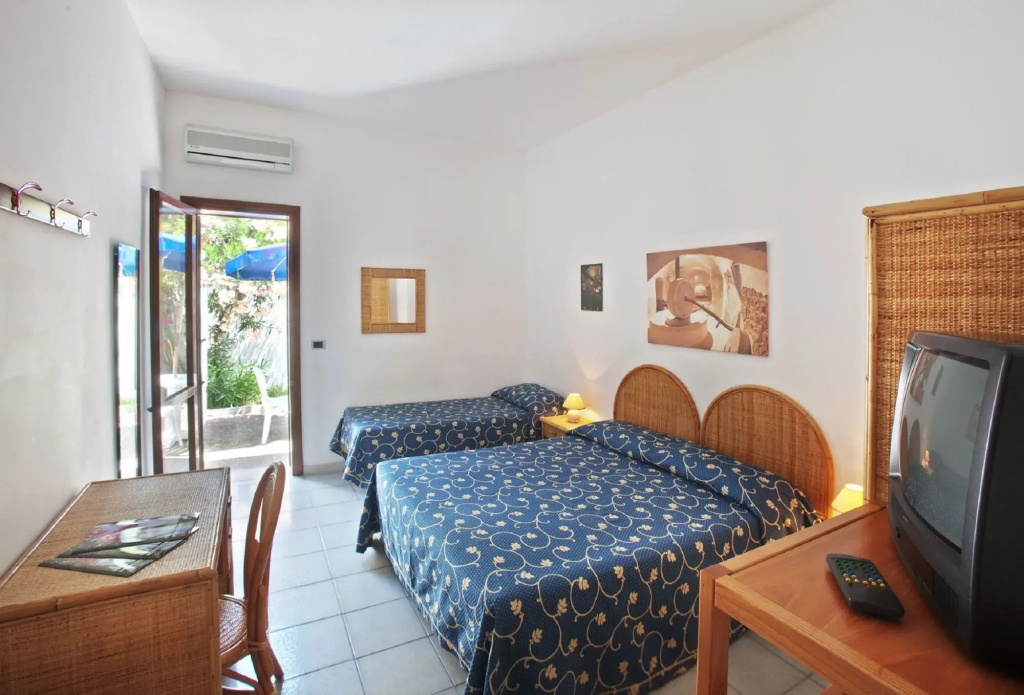 Hotel Solara - Général