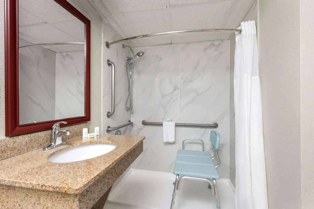 Wingate by Wyndham Kansas City - Général