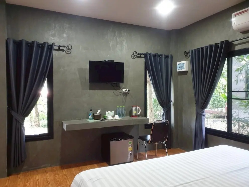Phawaeng Resort — 3