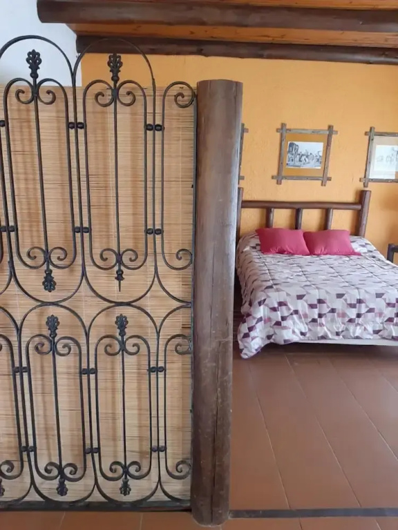 Estancia Renacimiento - Général