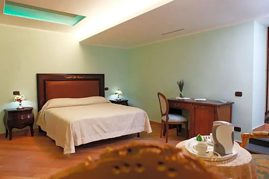 Standard Suite