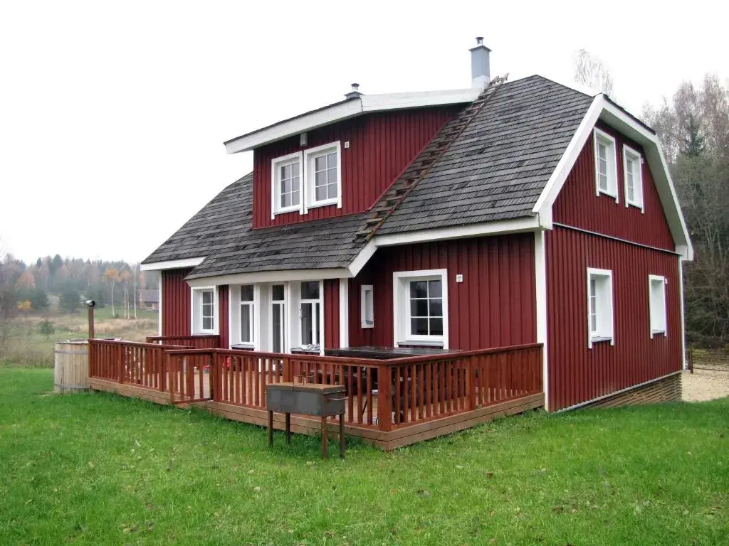 Cottage