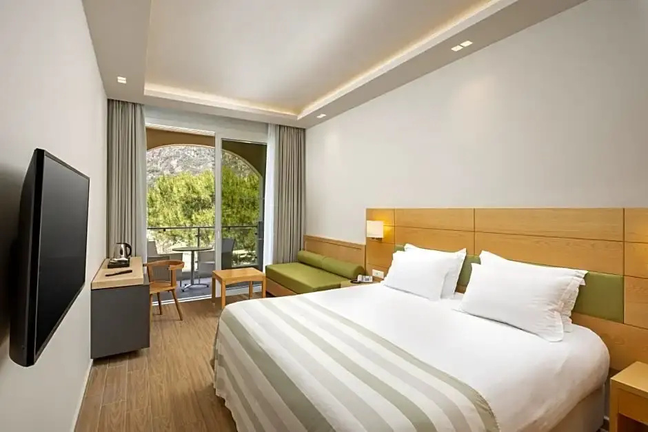 Akrotiri Beach Resort & Spa - Adult Friendly - Chambres