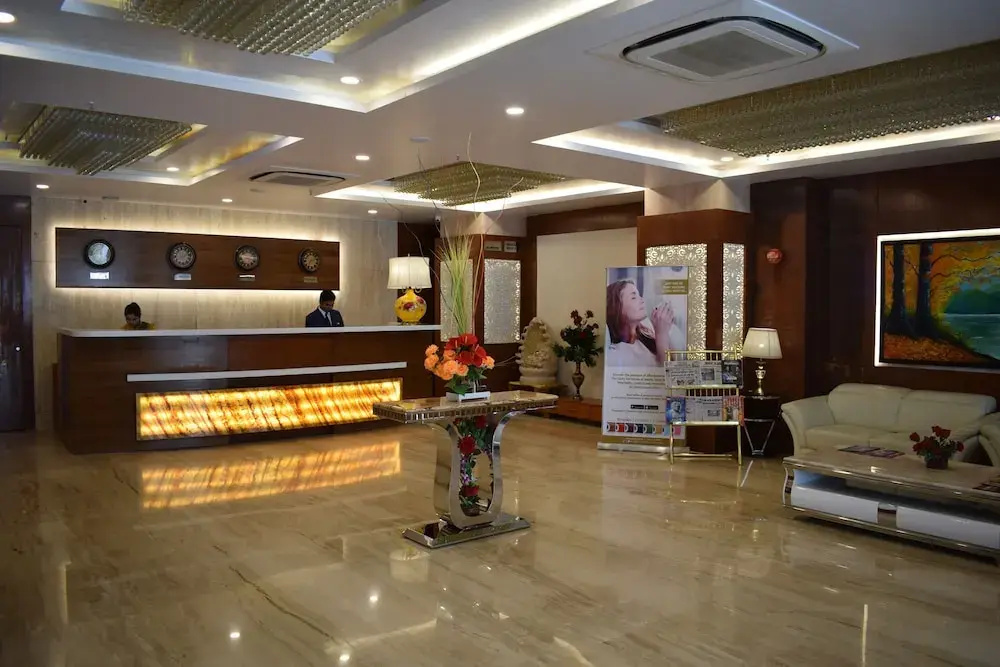 Hotel photo 17