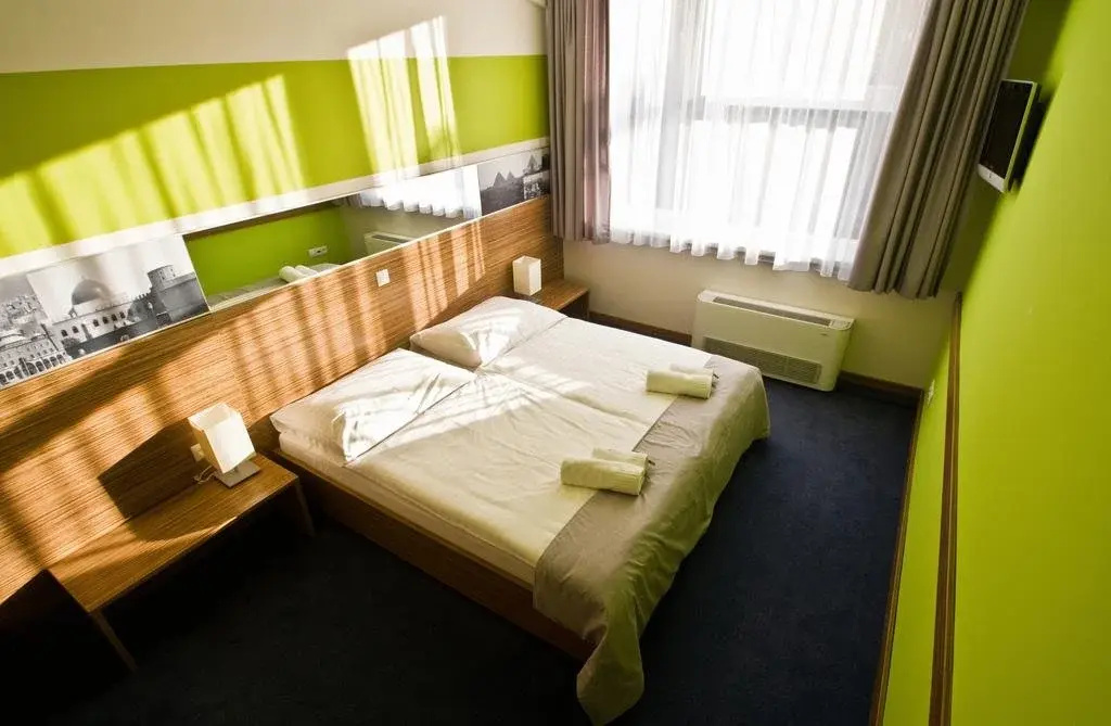 City Hotel Kosice - Général