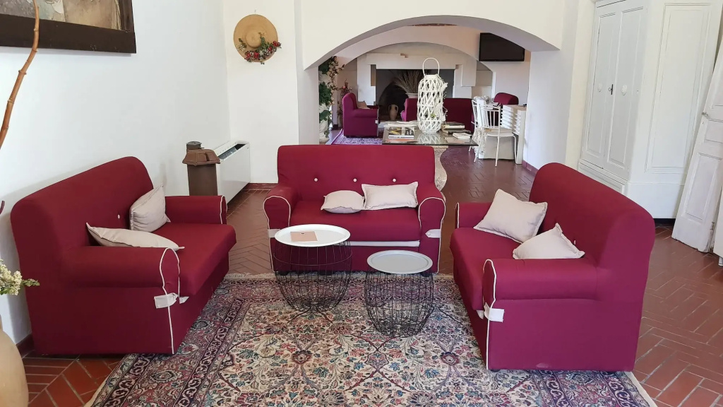 Relais Masseria Casina Dei Cari - Général