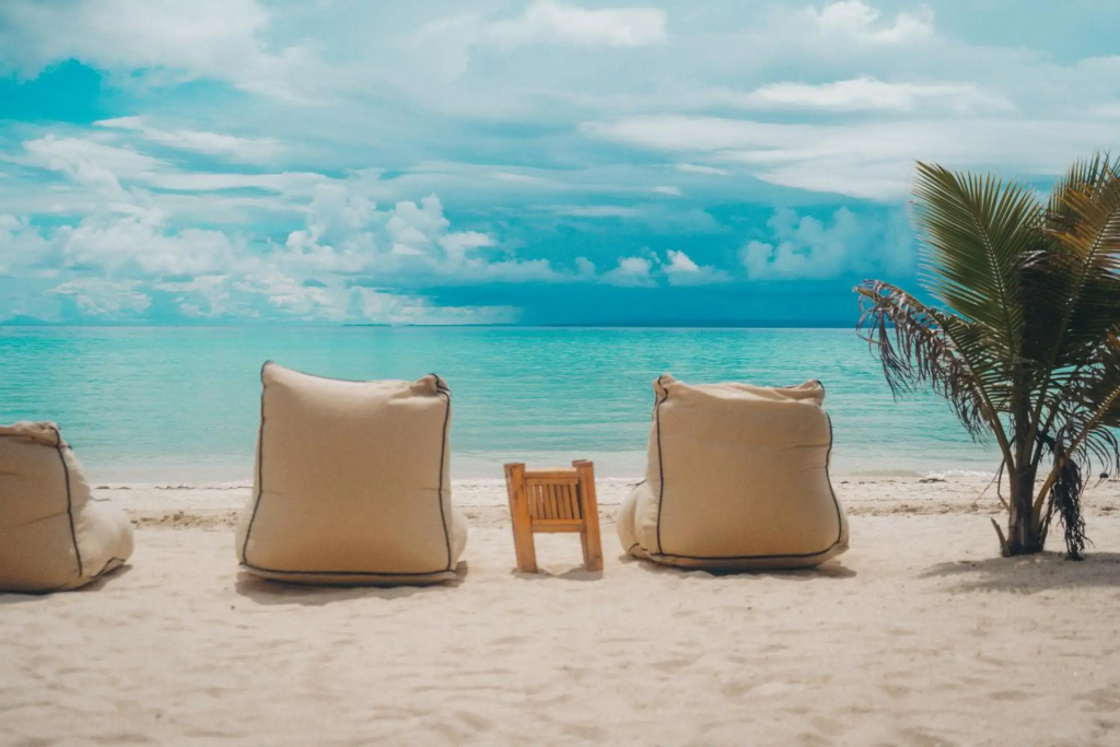 Amihan Beach Cabanas Resort - Général