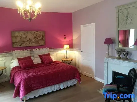 Cottage de la Tour - Duplex Troglodyte of 100 m²