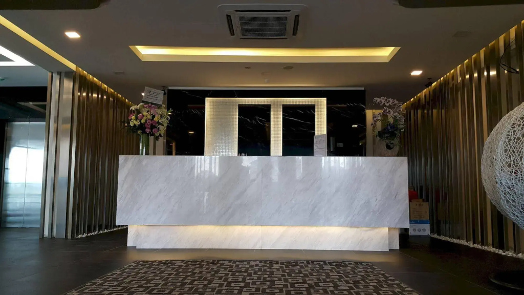M Design Hotel at Shamelin Perkasa - Général