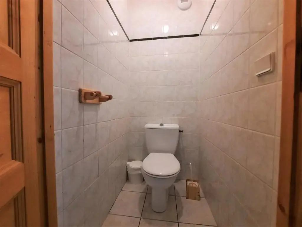 Afficher la photo 6 — Appartement Les Menuires, 2 pièces, 6 personnes - FR-1-452-8