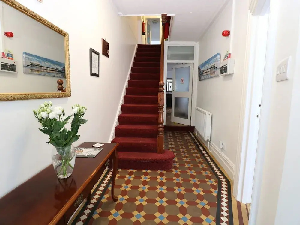 Hotel photo 12