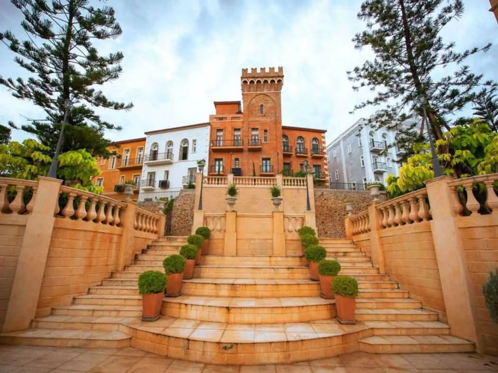 Villa