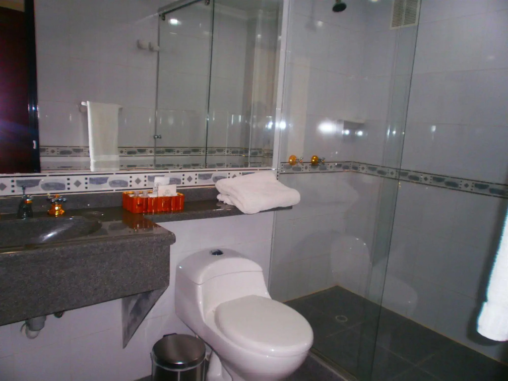 Hotel photo 8