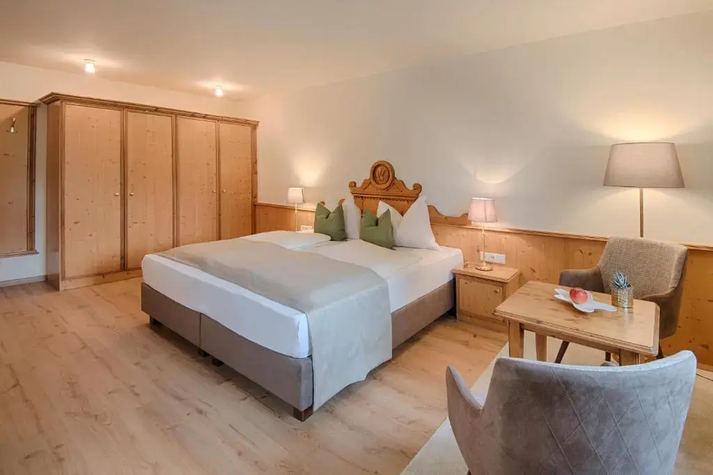 Majestic – Unique Spa Resort - Chambres