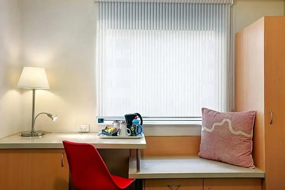 ibis Sydney World Square - Chambres