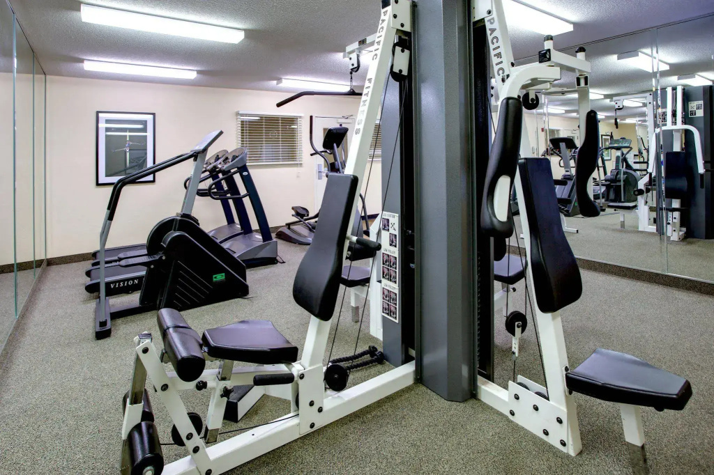 Homewood Suites by Hilton Raleigh - Crabtree Valley - Général