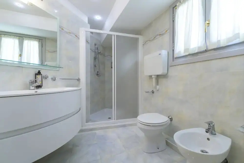 Hotel Garda Bellevue - Chambres