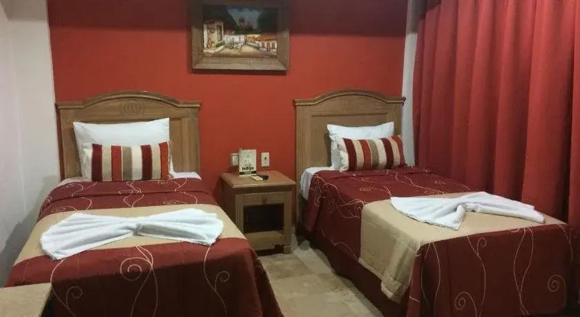 Hotel photo 5
