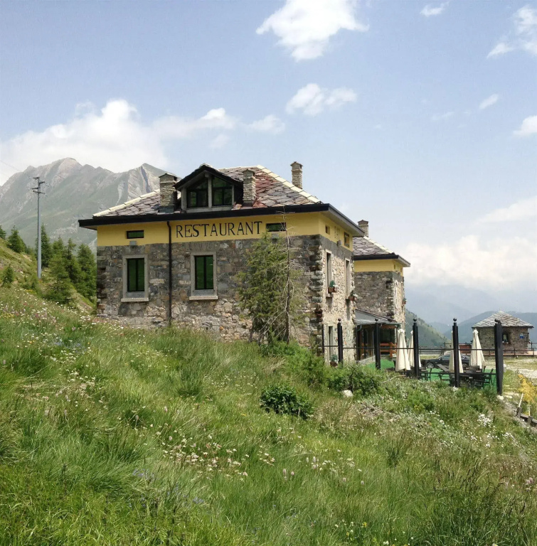 Hotel Maison de Neige - Général