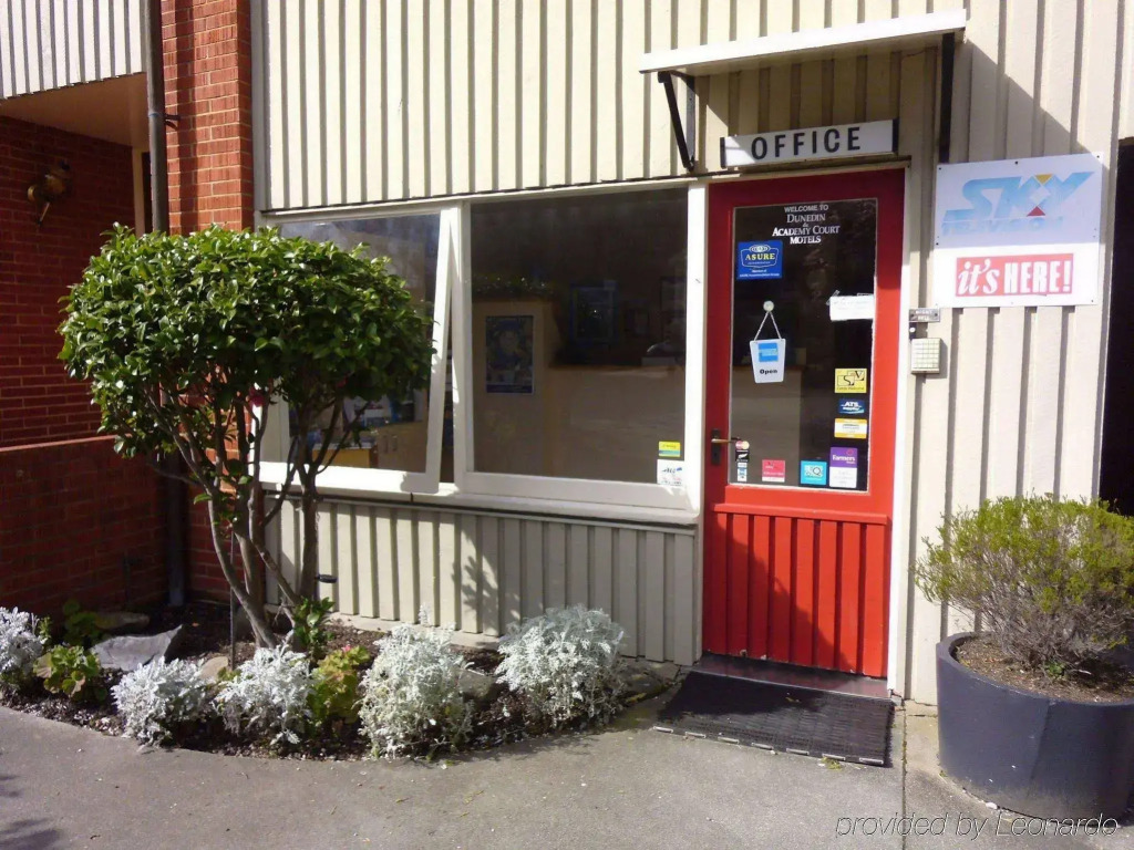 Dunedin Motel and Villas — фото