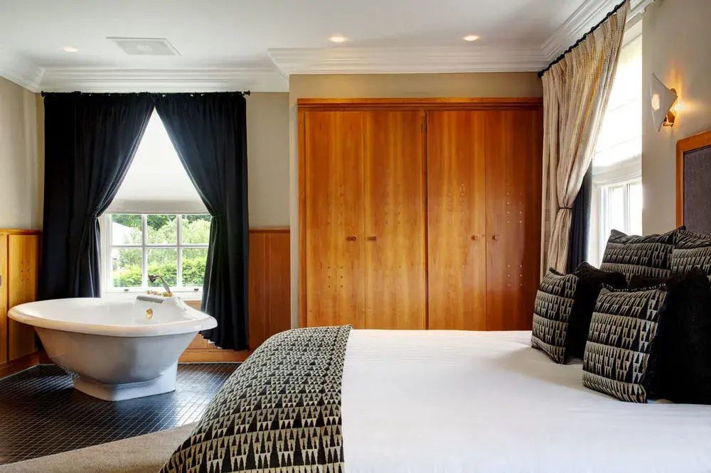 Seaham Hall and Serenity Spa - Général