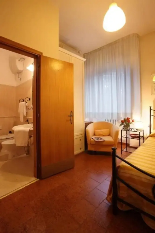 Hotel PRime - Chambres