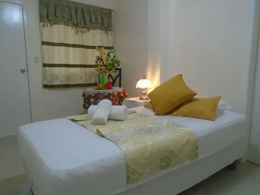 Hotel Simmonds Guayaquil - Général